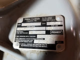 Fisher S202 PRESSURE REDUCING VALVE 3/4" PORT W/ MANUAL