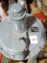 Fisher S202 PRESSURE REDUCING VALVE 3/4" PORT W/ MANUAL