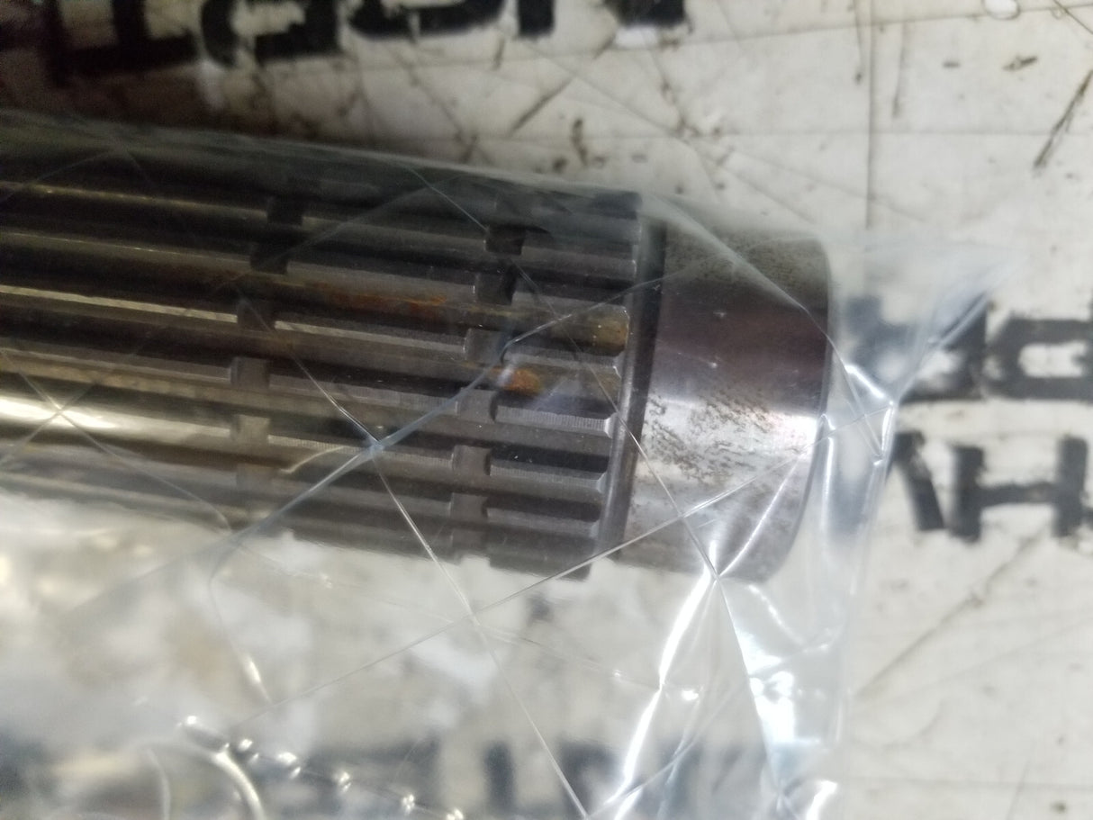 Muncie Power Products 06T39136 Power Take Off (Pto) Output Shaft