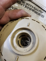 54039 WIX SPIN ON FUEL FILTER