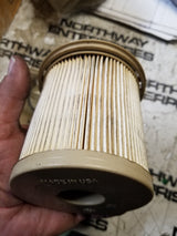 54039 WIX SPIN ON FUEL FILTER