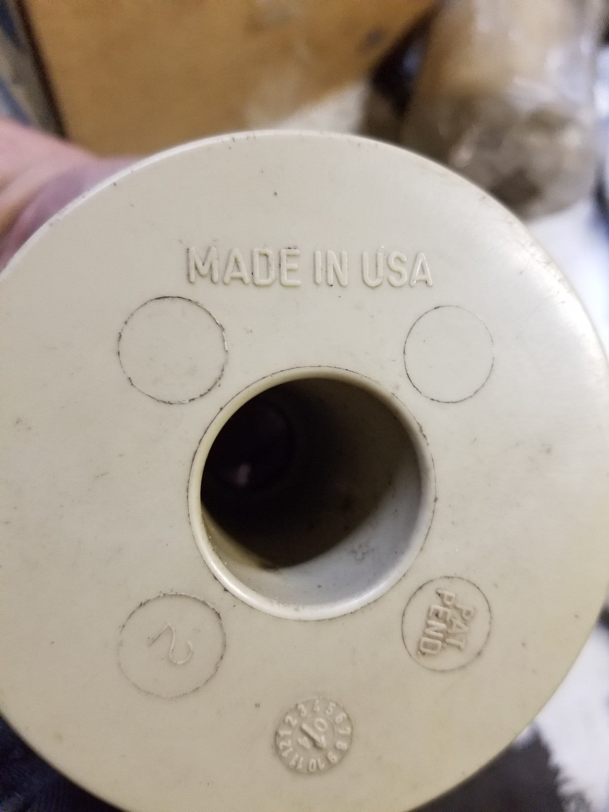 54039 WIX SPIN ON FUEL FILTER
