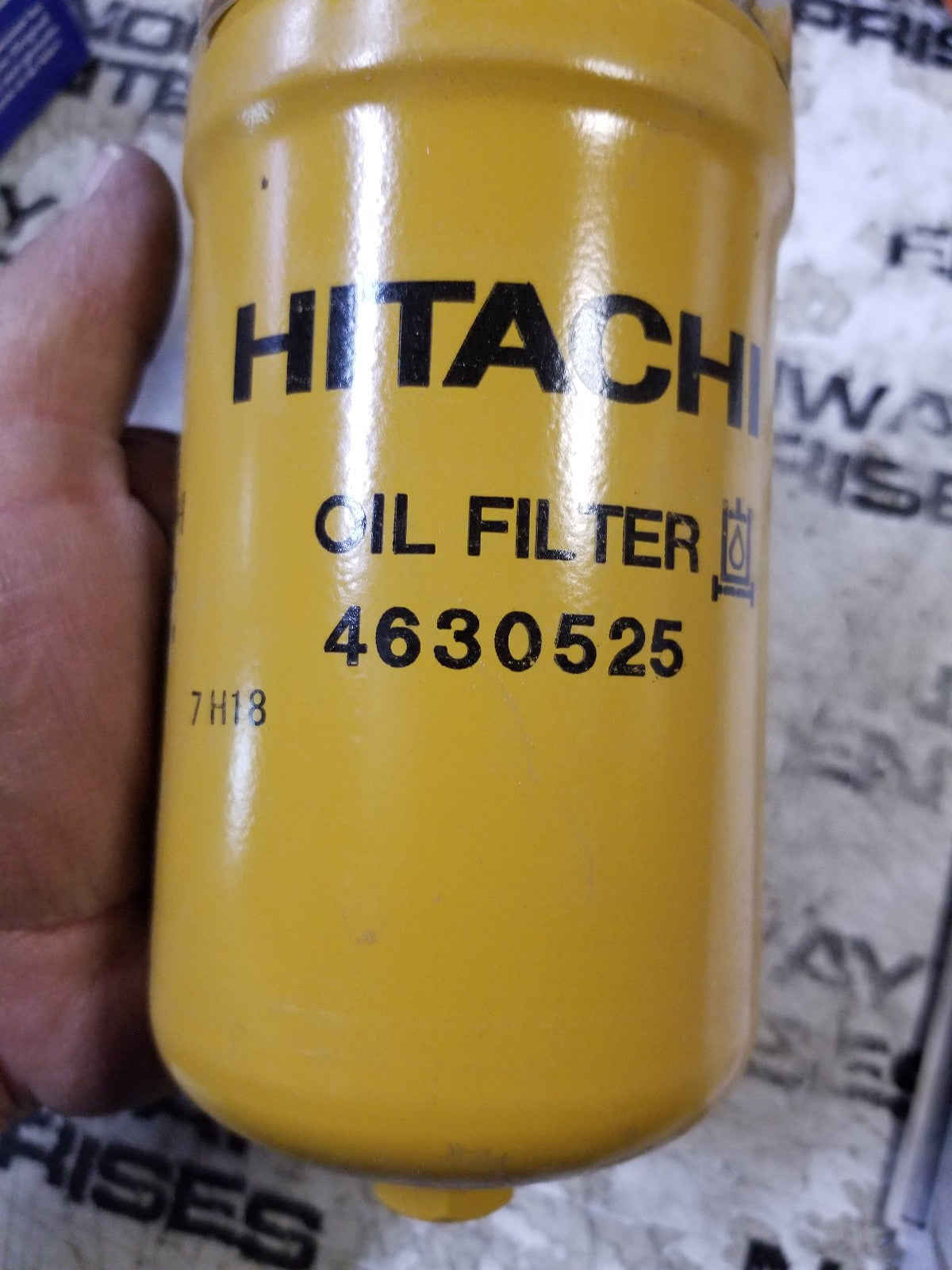 4630525 HITACHI PILOT FILTER