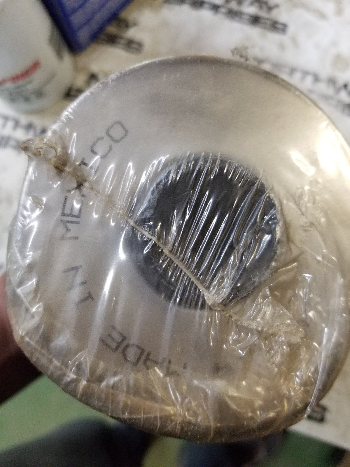 DETROIT DIESEL 23533816 FITS ALSO P550467