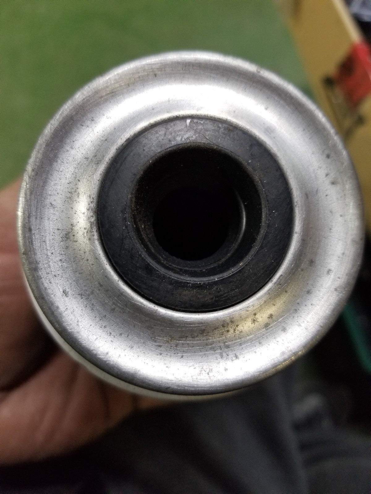 BF7674 BALDWIN FUEL FILTER