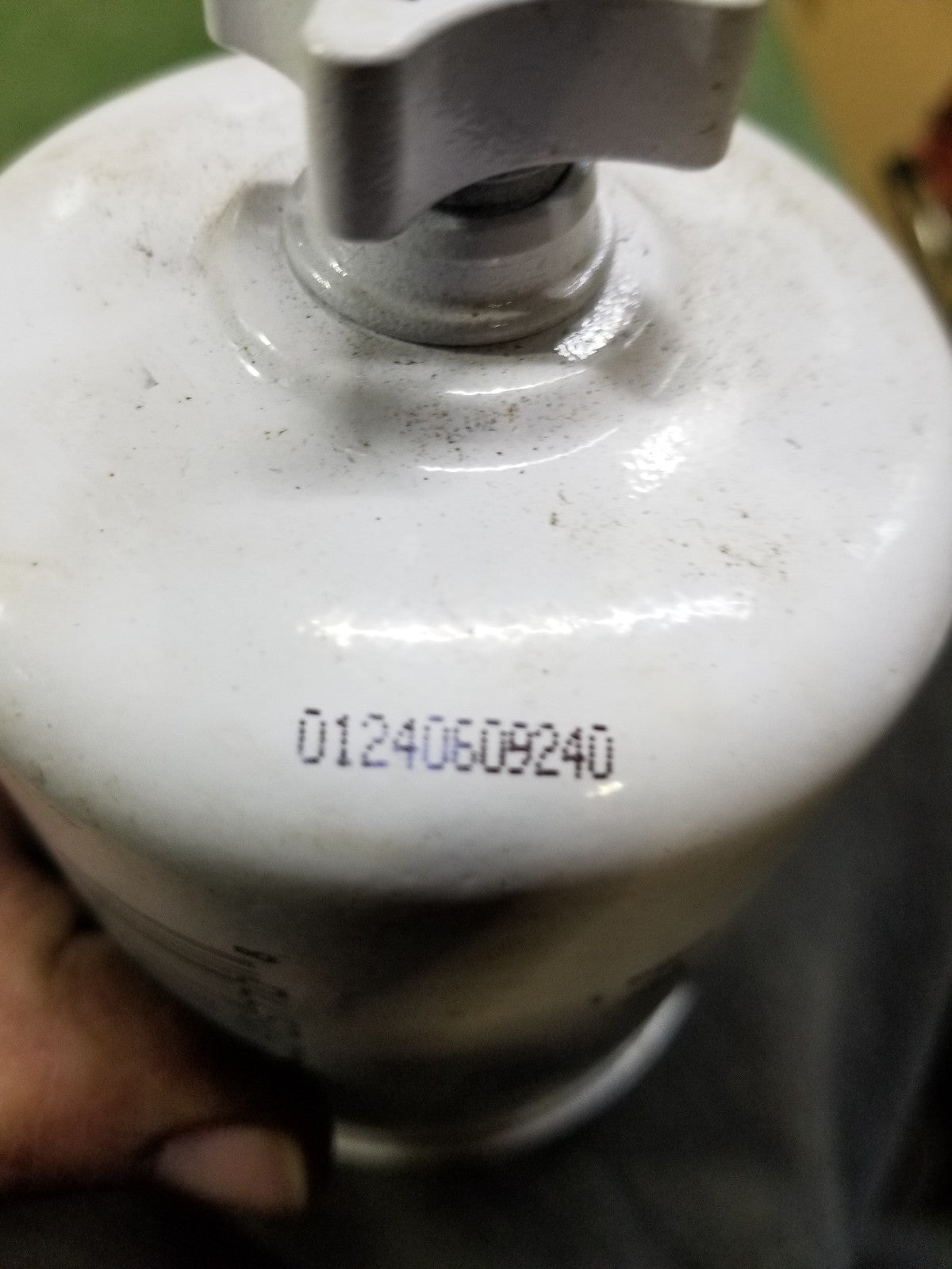 BF7674 BALDWIN FUEL FILTER