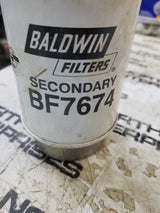 BF7674 BALDWIN FUEL FILTER