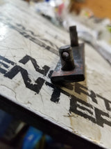 K1211-42050 Kubota speed change plate