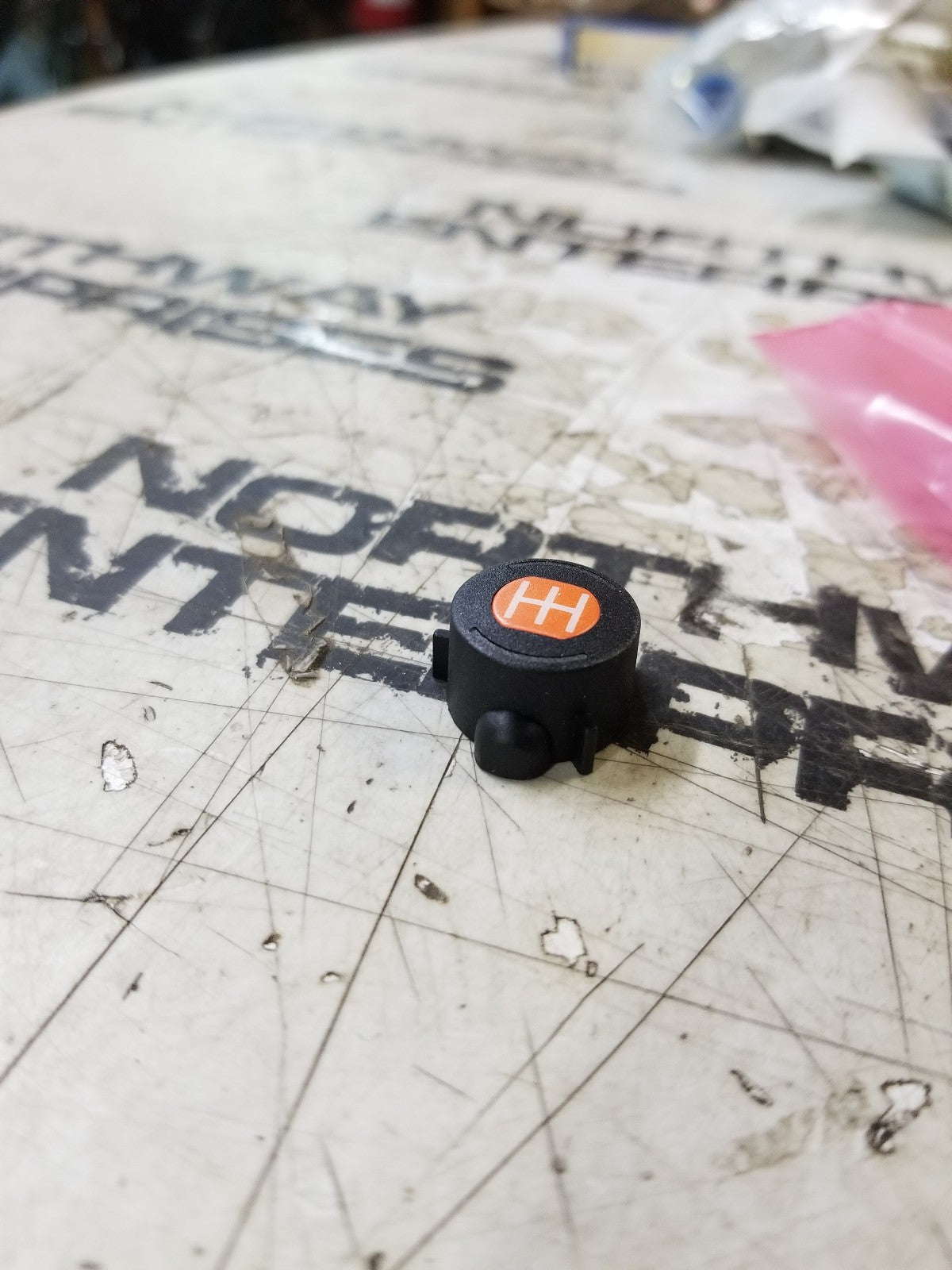 3J070-14300 KUBOTA BUTTON RANGE