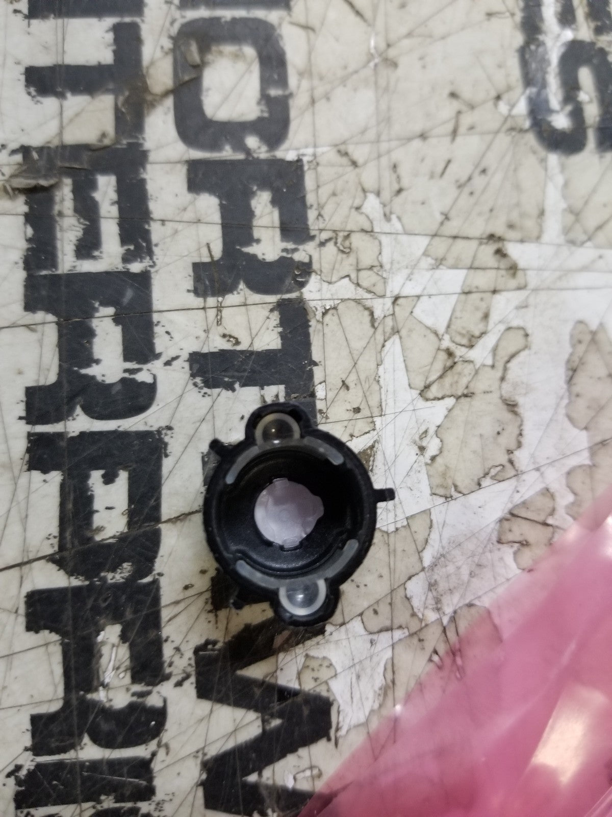 3J070-14300 KUBOTA BUTTON RANGE