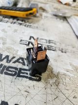 1J302-60230 KUBOTA STARTING RELAY