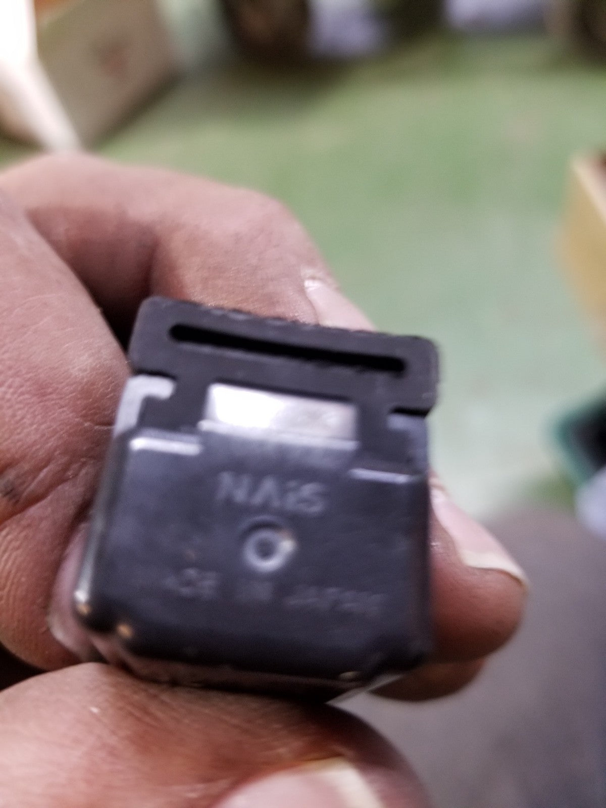 T1061-33720 KUBOTA RELAY