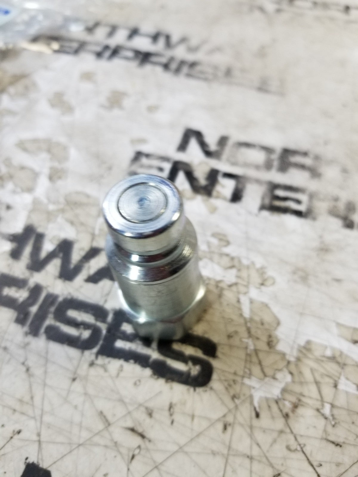7J626-66220 GENUINE KUBOTA COUPLER
