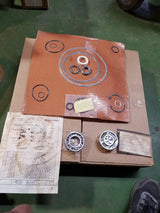 GOULDS PUMP REPAIR KIT R196STPRKO KIT FOR MODEL 3196 ST, STX