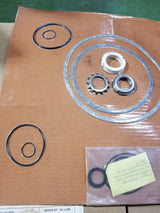 GOULDS PUMP REPAIR KIT R196STPRKO KIT FOR MODEL 3196 ST, STX