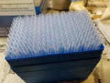 02-681-150 FISHERBRAND 200µL  5 RACKS OF 200 SPECIALTY TIPS REDI-TIP PIPET TIPS