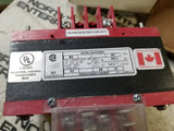 REX CS500H-A/C4 480V CONTROL TRANSFORMER