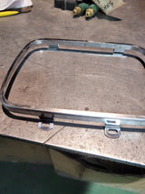 PETERBILT 30-301011 - Genuine Original OEM Paccar Part - RING-LARGE RECT W/ST