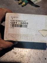 Q21-6005 VEHICLE SPEED SENSOR