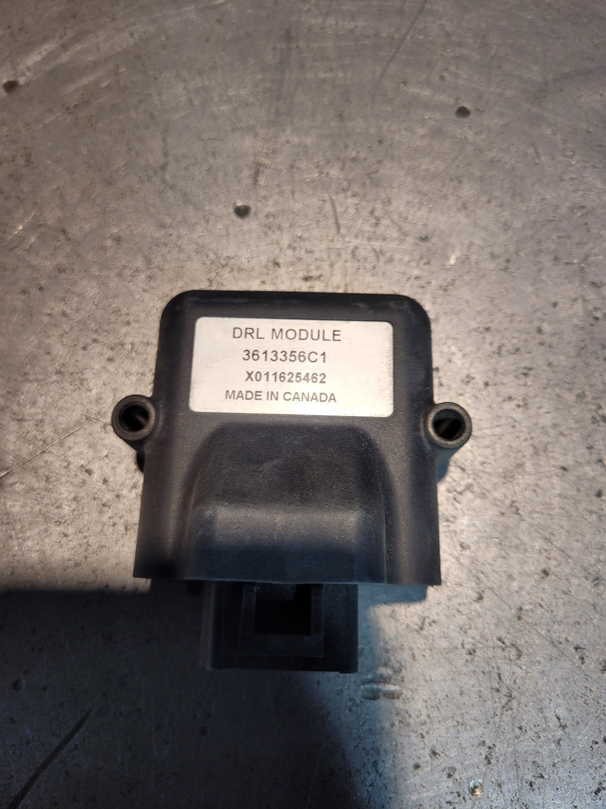 DRL MODULE 3613356CI