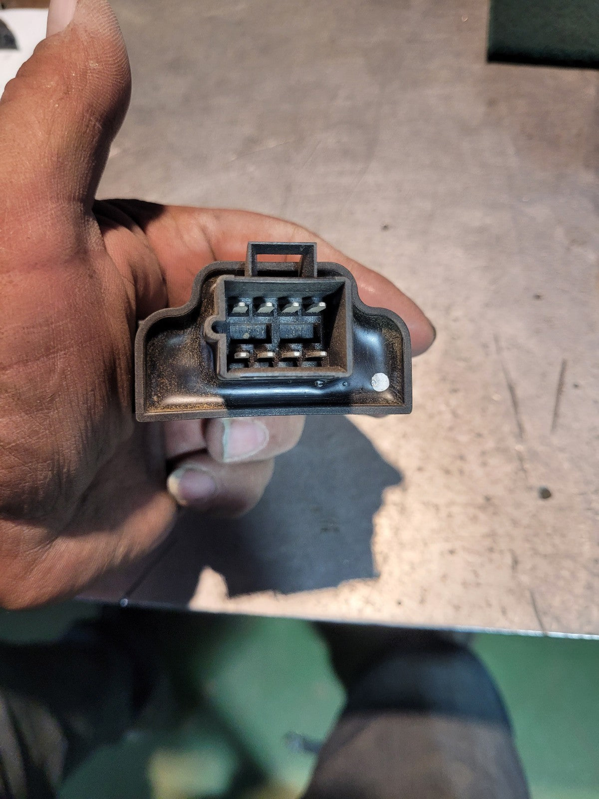 DRL MODULE 3613356CI