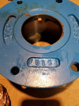 GOULDS PUMP D04628A-1000-68227 BEARING HOUSING 3196 PUMP 2-3/4"BORE D04628A-1000