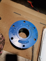 GOULDS PUMP D04628A-1000-68227 BEARING HOUSING 3196 PUMP 2-3/4"BORE D04628A-1000