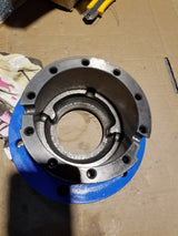 GOULDS PUMP D04628A-1000-68227 BEARING HOUSING 3196 PUMP 2-3/4"BORE D04628A-1000