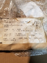 GOULDS 0C03394A-1203 IMPELLER 0C03394A 1203