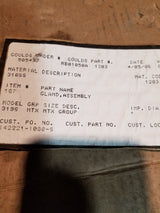 GOULDS RB01050A-1203 GLAND ASSEMBLY 3196 MTX