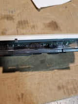 PGD1000F00 Built-in or panel mount monochromatic LCD graphic terminal