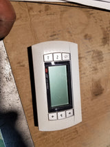 PGD1000F00 Built-in or panel mount monochromatic LCD graphic terminal