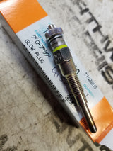 GENUINE 16281-65510 KUBOTA GLOW PLUG