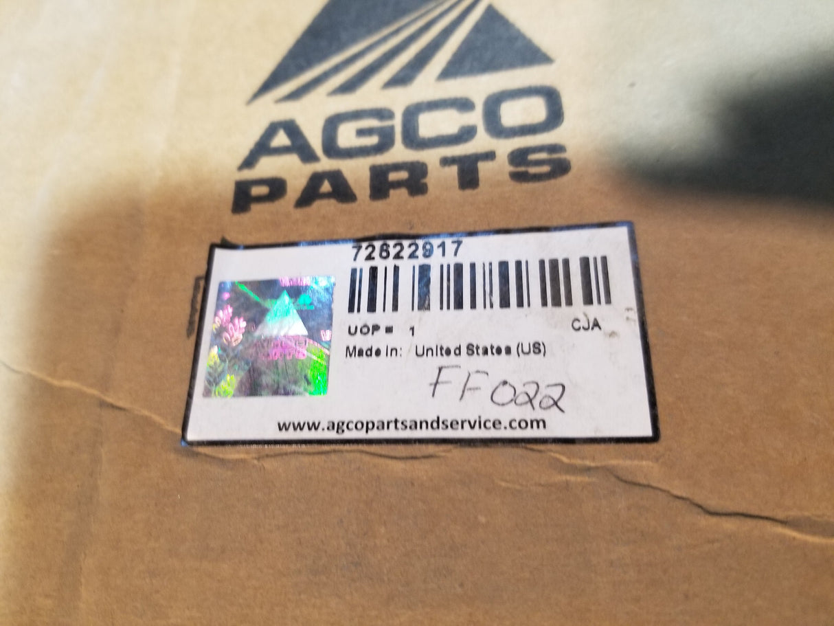 AGCO 72622917 DEF Sensor