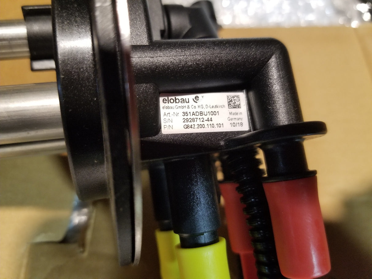 AGCO 72622917 DEF Sensor