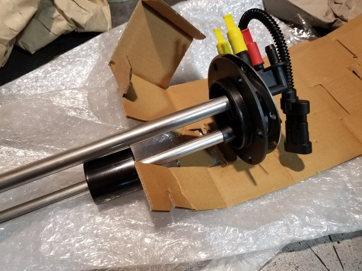 AGCO 72622917 DEF Sensor