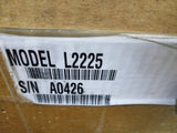 Kubota Tractor LA854 B04700 3Rd Function Kit L2225