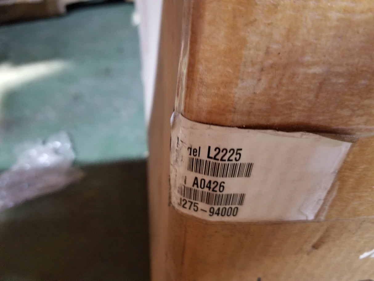 Kubota Tractor LA854 B04700 3Rd Function Kit L2225