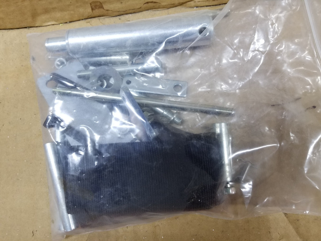Kubota B2346 Spill Guard Valve Kit for LA534 front loader 7J056-96000