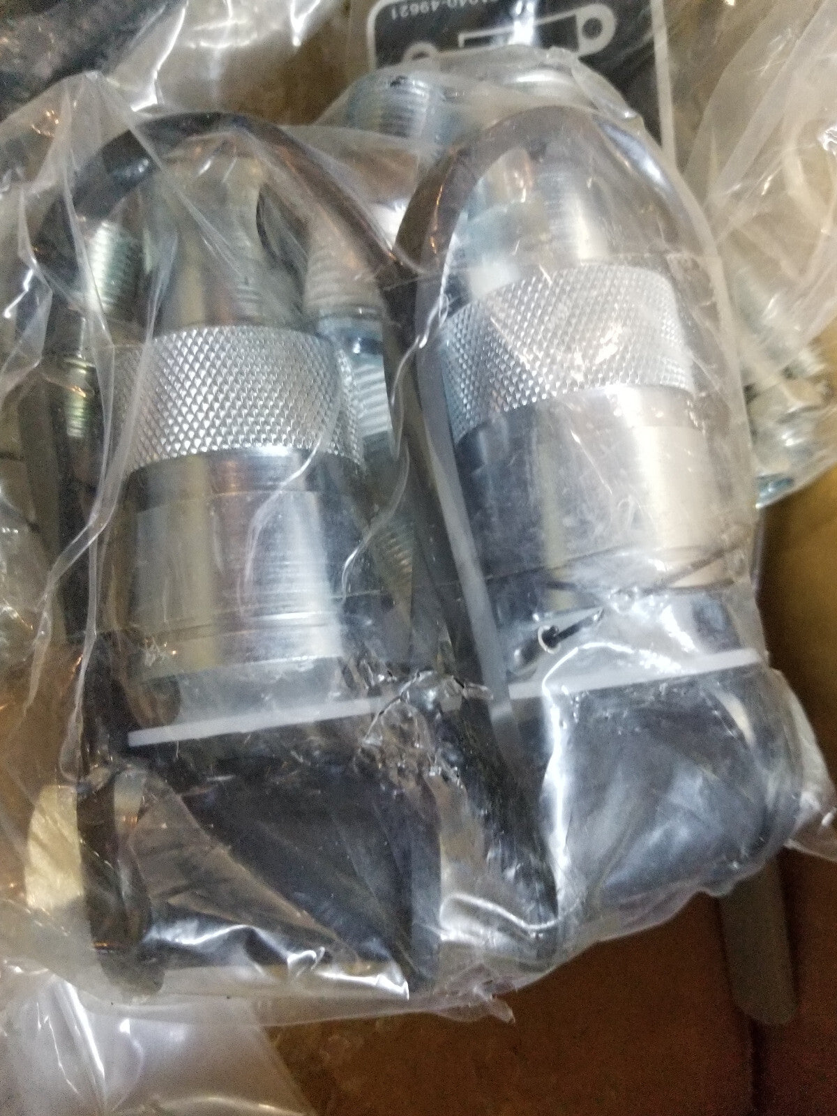 Kubota Tractor TL2211 7J803-94000 Hydraulic Control Kit