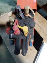 B2079 7J040-71000 KUBOTA CONTROL VALVE