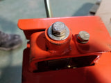 B2079 7J040-71000 KUBOTA CONTROL VALVE