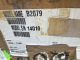 B2079 7J040-71000 KUBOTA CONTROL VALVE