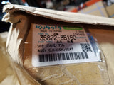 35822-85160  KUBOTA SEAT ASSY CUSHION SEAT T14000