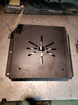 SCHWARZE 3000783 BEACON CAB MOUNT