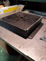 SCHWARZE 3000783 BEACON CAB MOUNT