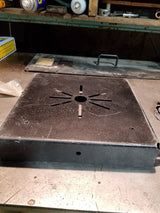 SCHWARZE 3000783 BEACON CAB MOUNT