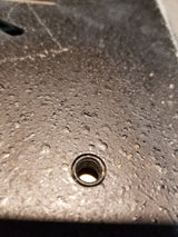 SCHWARZE 3000783 BEACON CAB MOUNT