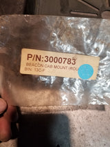 SCHWARZE 3000783 BEACON CAB MOUNT