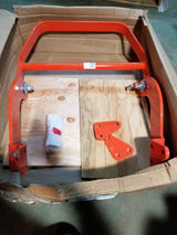 7J423-99501 KUBOTA M1523 FRONT GUARD  7J423-57810